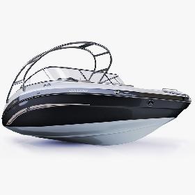 Speedboat Yamaha 242 Limited S 2011 2012 2013 2014